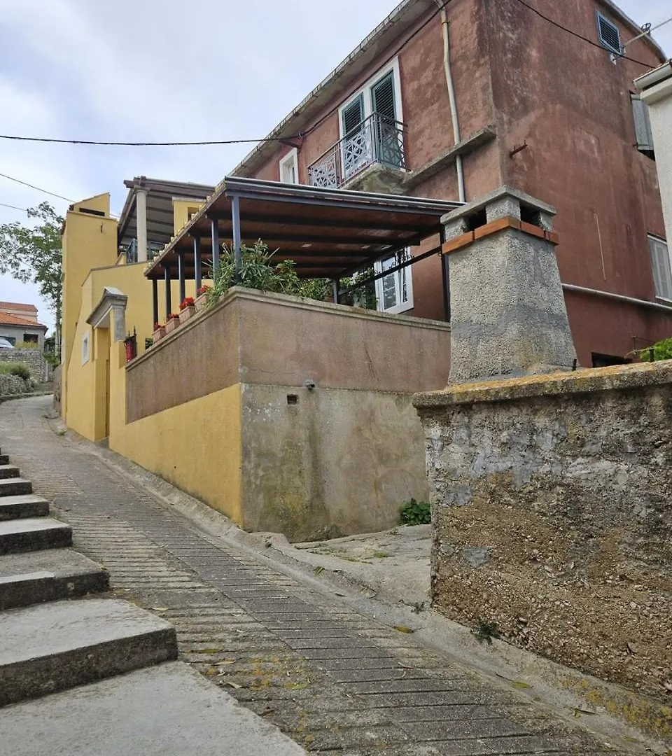 Apartment Porat Sali Croácia
