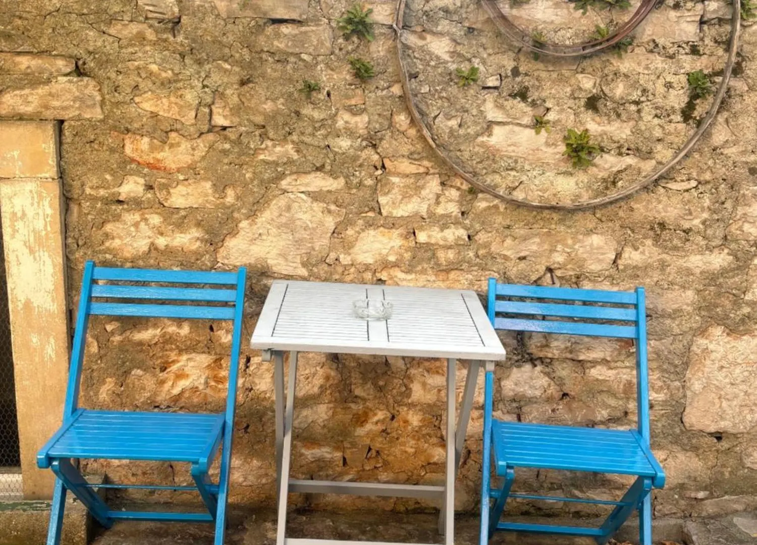 Apartment Porat Sali