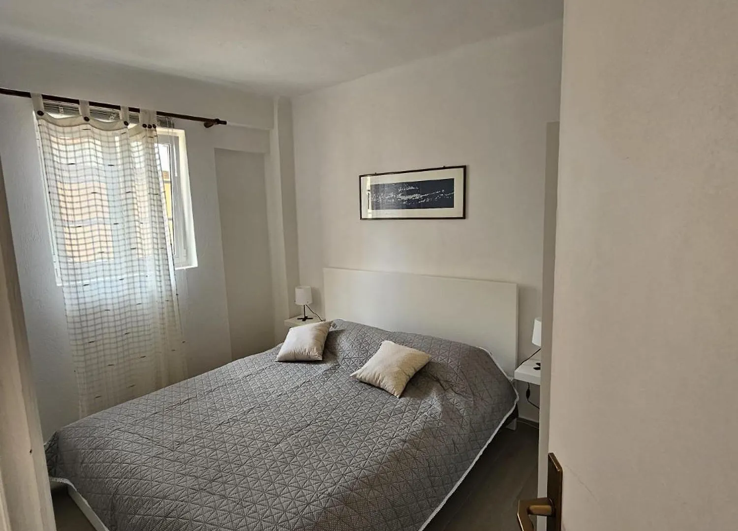 Apartment Porat Sali 0*,